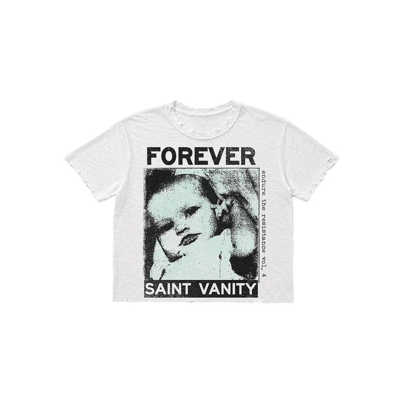 BORN AGAIN T-SHIRT
