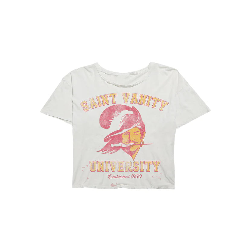 BUCS T-SHIRT