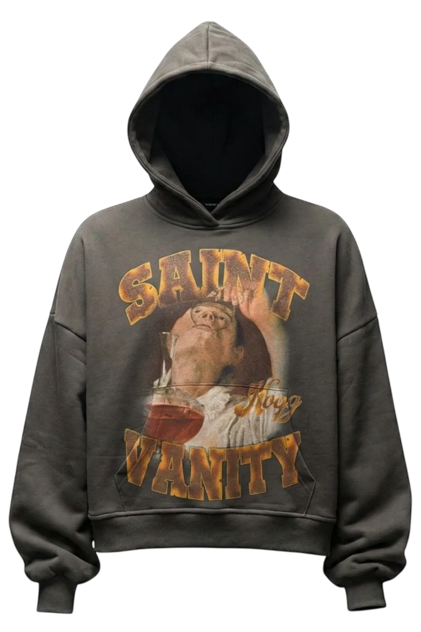 Hourglass Hoodie