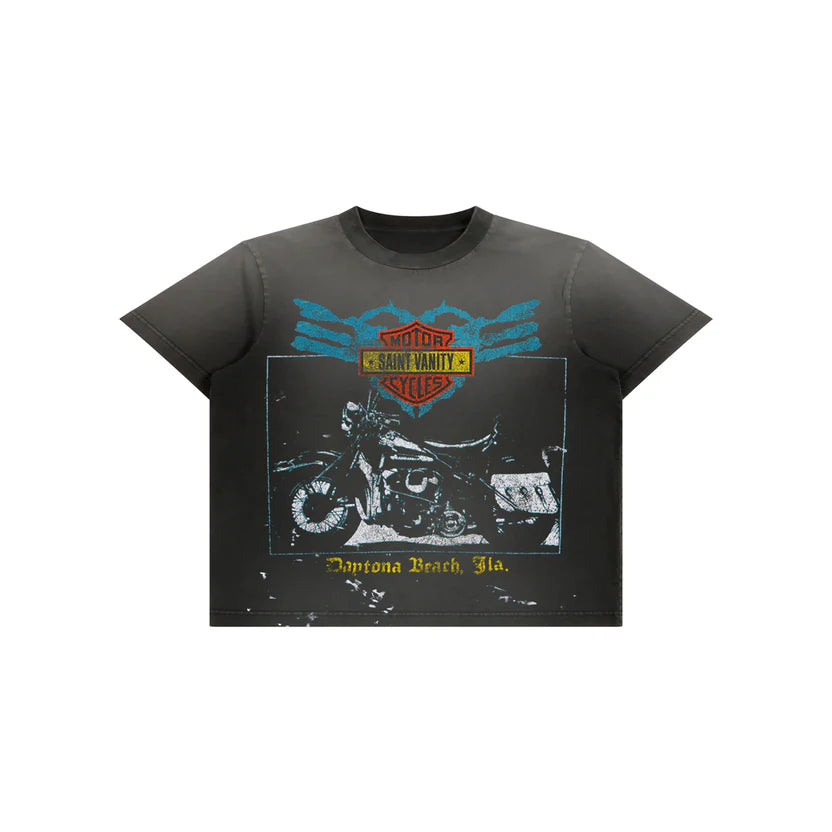BIKE WEEK T-SHIRT
