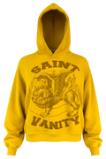 MUSTARD GRIFFIN HOODIE