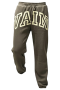 SLATE GREY VAIN SWEATS