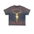 CRUCIFIED TEE