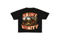 Saint Vanity BHM Shirt Black