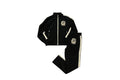Saint Vanity Black Tracksuit