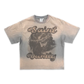 Saint Vanity Jesus SV Tee “Grey”