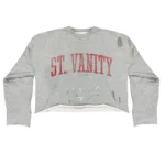 Saint Vanity SV BAGER CREWNECK