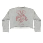 Saint Vanity SV BAGER CREWNECK
