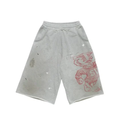 Saint Vanity SV BAGERS LONG SHORTS