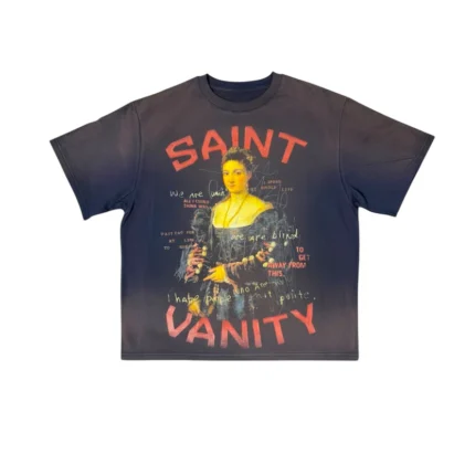 Saint Vanity ELIZABETH TEE